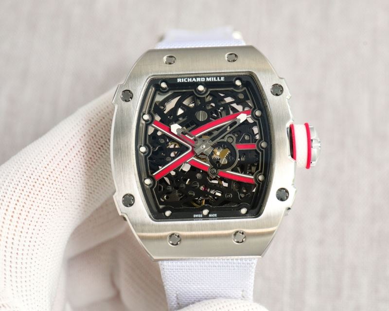 RICHARD MILLE Watches